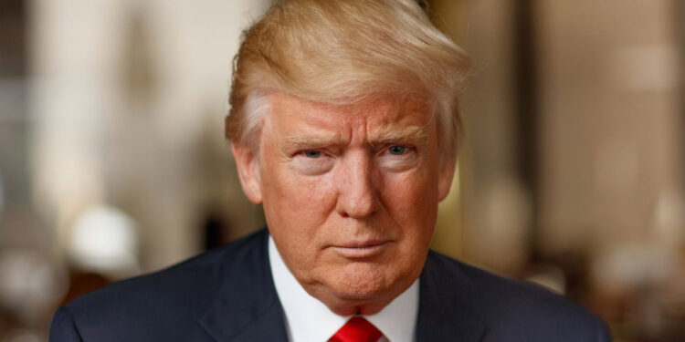 বিশ্বকাপ নিয়ে ডোনাল্ড ট্রাম্পের বিস্ময়