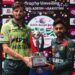 বিশ্বজুড়ে দেখা যাবে বাংলাদেশ-পাকিস্তান ওয়ানডে সিরিজ