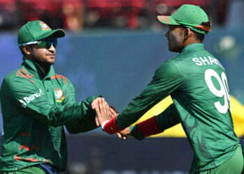 সাকিব ফিরলে স্বস্তি, না ফিরলেও আস্থা রাখতে চান শান্ত