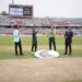 বৃষ্টির আশঙ্কার ম্যাচে আগে ব্যাট করছে বাংলাদেশ