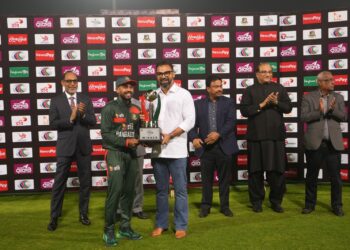 বাংলাদেশের এবার সামনে নিউজিল্যান্ড