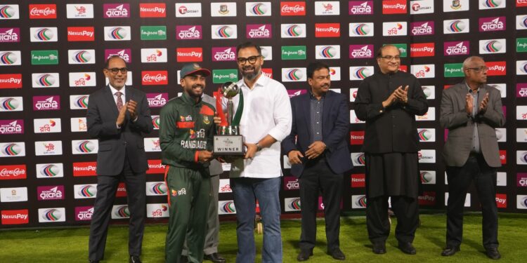 বাংলাদেশের এবার সামনে নিউজিল্যান্ড
