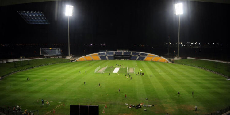 যুদ্ধের প্রভাব ক্রিকেটে, সফর স্থগিত ইসিবির