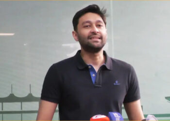 ‘আরও স্বচ্ছ হতে পারতো নির্বাচন’-আমজাদের বক্তব্য