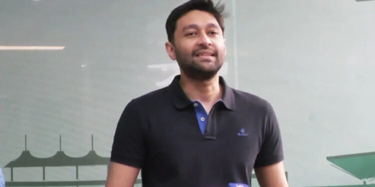 ‘আরও স্বচ্ছ হতে পারতো নির্বাচন’-আমজাদের বক্তব্য