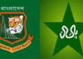 বাংলাদেশ-পাকিস্তান সিরিজে ম্যাচ পরিচালনায় থাকবেন কারা