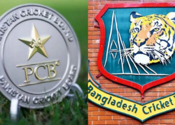 বাংলাদেশ-পাকিস্তান সিরিজের টিকিট মিলবে অনলাইনে
