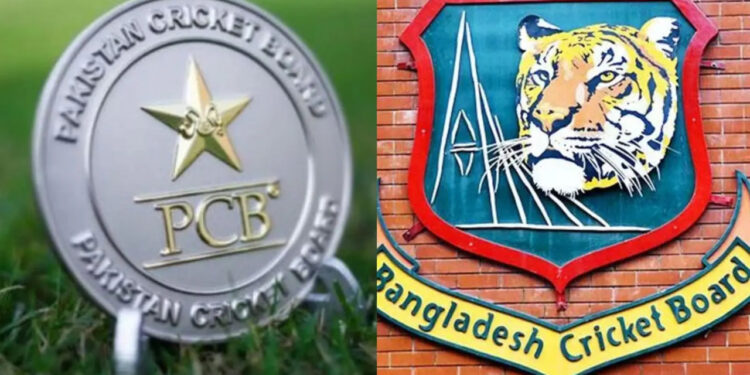 বাংলাদেশ-পাকিস্তান সিরিজের টিকিট মিলবে অনলাইনে