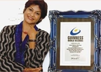 স্বাধীনতা পুরস্কার পেলেন জোবেরা রহমান লিনু