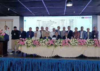 মোহামেডানের সভাপতি বরকত উল্লাহ, ডাইরেক্টর ইনচার্জ লোকমান