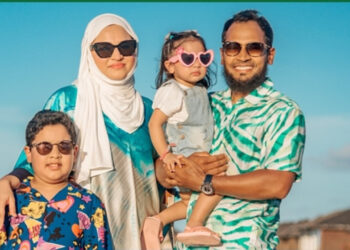 মুশফিক নিরাপদে দেশে ফেরায় স্বস্তি স্ত্রীর