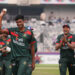 দাপুটে জয়ে সিরিজ শুরু বাংলাদেশের