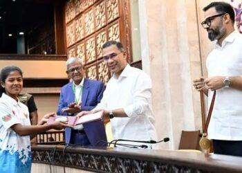 খেলাধুলা এখন পেশা: ক্রীড়াবিদদের জন্য বেতন কাঠামো চালু