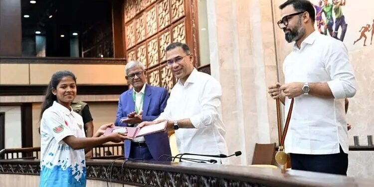 খেলাধুলা এখন পেশা: ক্রীড়াবিদদের জন্য বেতন কাঠামো চালু