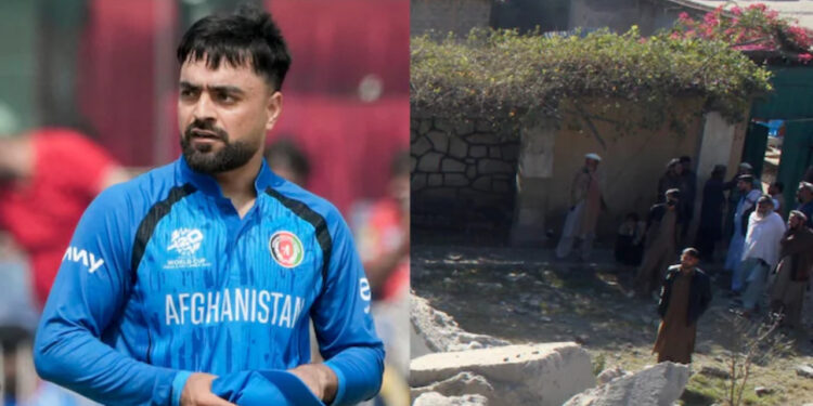 কাবুলে ভয়াবহ হামলা, ক্ষোভে ফেটে পড়লেন আফগান ক্রিকেটাররা