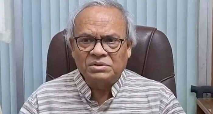 বিএনপির টিকিট চেয়েছিলেন, পরে অন্য দলের প্রার্থী হয়ে এমপি!
