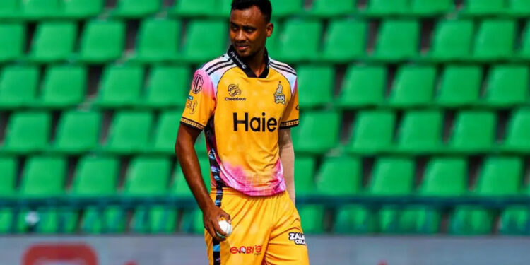 ৪৩২ রানের থ্রিলারে পেশোয়ারের দাপট, রিশাদ-শরীফুল মুখোমুখি