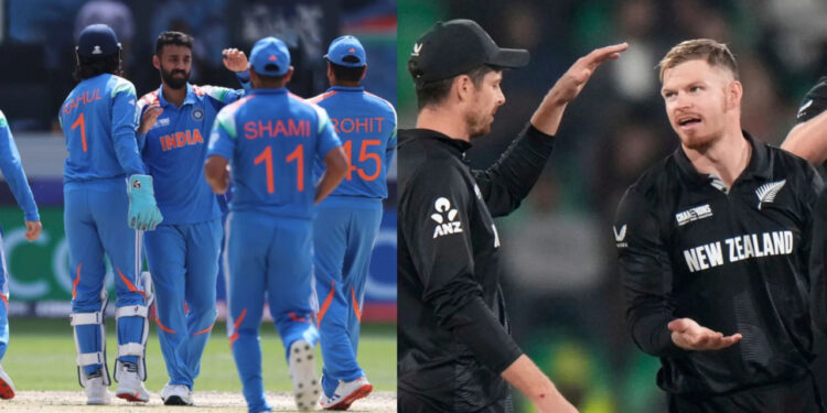 ম্যাচ শেষ না হলে কারা চ্যাম্পিয়ন, কী বলছে আইসিসির নিয়ম