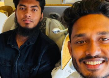 পিএসএল খেলতে পাকিস্তানে গেলেন তামিম-রিশাদ