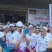 ক্রীড়া দিবসে বর্ণাঢ্য র‍্যালি, ঐক্যের বার্তা দিলেন প্রতিমন্ত্রী