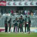 বোলারদের দাপটে নিউজিল্যান্ডকে ২৪৭ রানে আটকালো বাংলাদেশ