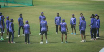 ‘বাংলাদেশ ক্রিকেট আল্লাহর রহমতে ঠিক পথে এগোচ্ছে’