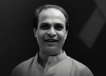 আম্পায়ার মোহাম্মদ আসগর আর নেই