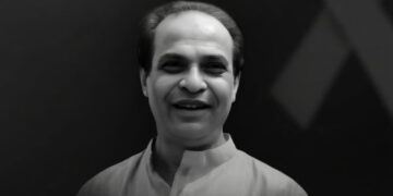 আম্পায়ার মোহাম্মদ আসগর আর নেই