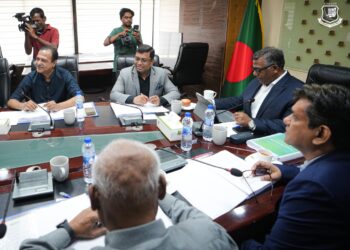 নেতৃত্ব থেকে লিগ-সবখানেই নতুন রূপরেখা বিসিবির