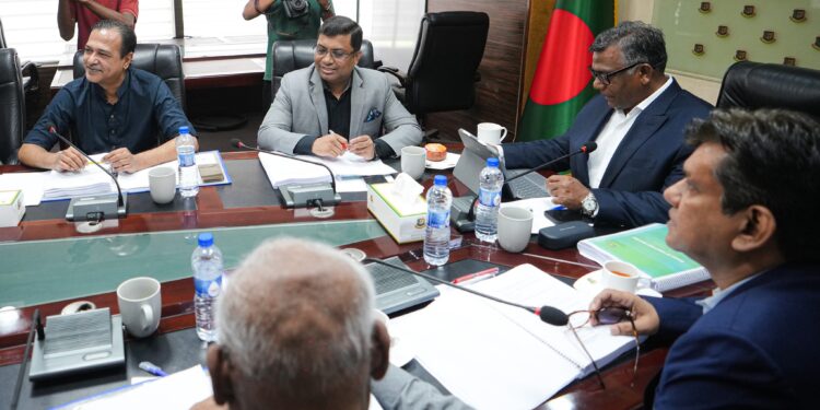 নেতৃত্ব থেকে লিগ-সবখানেই নতুন রূপরেখা বিসিবির