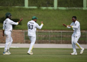 বিসিএলে ব্যাটারদের দাপট, আলোচনায় রনি-মিঠুন