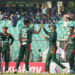 শান্তর সেঞ্চুরি, মুস্তাফিজের ঝড়ে সিরিজ বাংলাদেশের