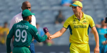 জুনে বাংলাদেশ সফরে আসছে অস্ট্রেলিয়া