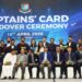 ‘ক্যাপ্টেনস কার্ড’, অধিনায়কদের জন্য আজীবন সুবিধা