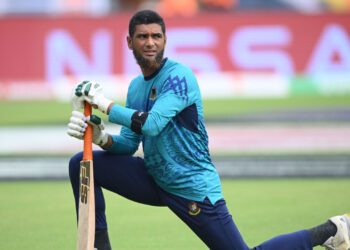 লিগ শুরু নিয়ে স্বস্তির বার্তা মাহমুদউল্লাহর