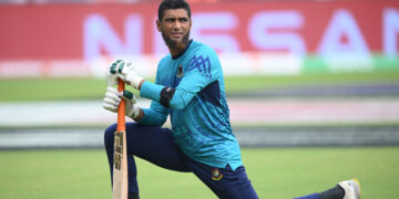 লিগ শুরু নিয়ে স্বস্তির বার্তা মাহমুদউল্লাহর