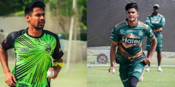 পিএসএল খেলা হচ্ছে না মুস্তাফিজ-নাহিদের