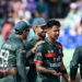 টানা তিন সিরিজ জয়, আত্মবিশ্বাসে নতুন বাংলাদেশ