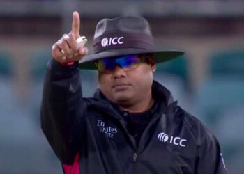 বাংলাদেশের মাঠে ভারতীয় আম্পায়ার, পেছনে কূটনৈতিক বার্তা