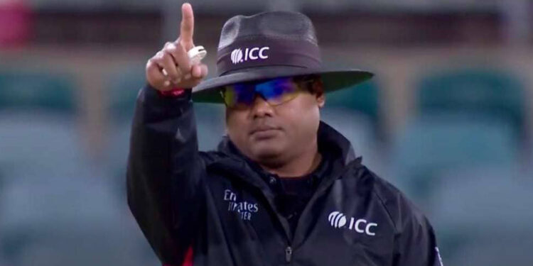 বাংলাদেশের মাঠে ভারতীয় আম্পায়ার, পেছনে কূটনৈতিক বার্তা