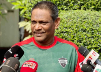 এক বছরের চুক্তিতে ফিরলেন রফিক