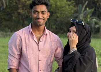 সংগ্রাম থেকে স্বপ্নপূরণ, রিপনের জীবনে স্ত্রীর প্রভাব