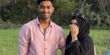 সংগ্রাম থেকে স্বপ্নপূরণ, রিপনের জীবনে স্ত্রীর প্রভাব