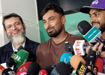 ১৩৫ ক্রিকেটারের দলবদল, দেখে নিন কে কোন দলে