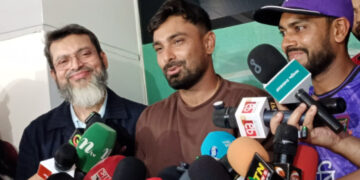 ১৩৫ ক্রিকেটারের দলবদল, দেখে নিন কে কোন দলে