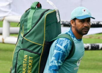 বাংলাদেশের আবহাওয়ার সঙ্গে মিলিয়ে করাচিতে পাকিস্তানের ক্যাম্প