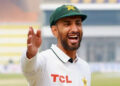 বাংলাদেশের বিপক্ষে সিরিজে পাকিস্তানের দলে নতুন চমক