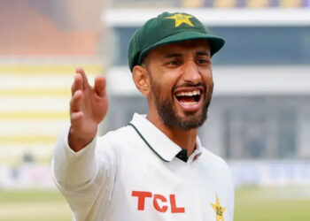 বাংলাদেশের বিপক্ষে সিরিজে পাকিস্তানের দলে নতুন চমক