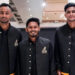 পিএসএলে মাতিয়ে দেশে ফিরে অভিজ্ঞতা জানালেন শরিফুল