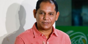 নতুন নির্বাচক প্যানেলের যাত্রা শুরু, সামনে ব্যস্ত সূচি